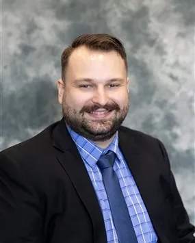 Christian Warren Profile Photo